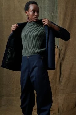 Sœur PANTALON SALENTO 14 Sœur PANTALON SALENTO -soeur Soldes 001 RAW FABIEN SALENTO SULLY SAUVAGE SQUARE 0083