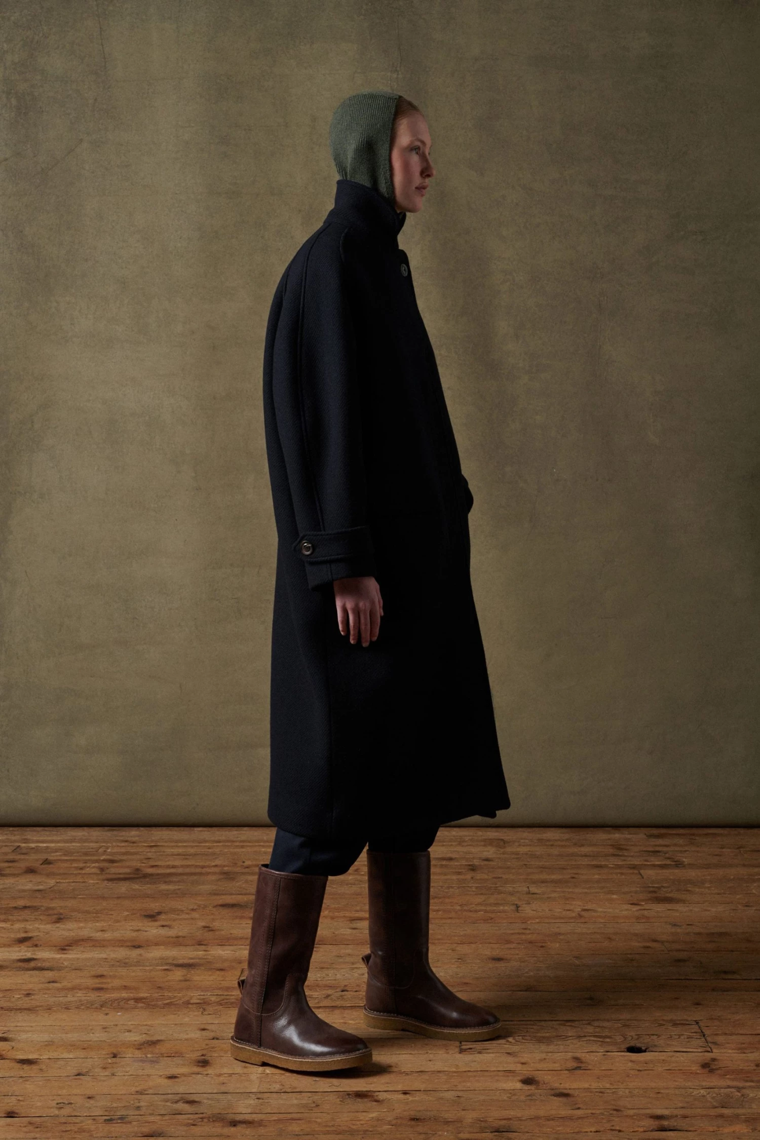 Sœur MANTEAU OSCAR 6 Sœur MANTEAU OSCAR – Image 4