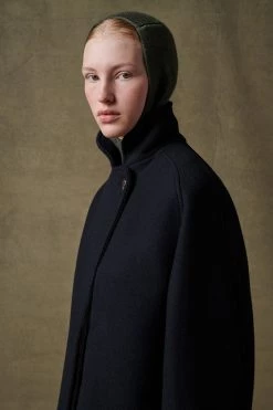 Sœur MANTEAU OSCAR 22 Sœur MANTEAU OSCAR -soeur Soldes 001 RAW OSCAR SAUVAGE SUD 0025