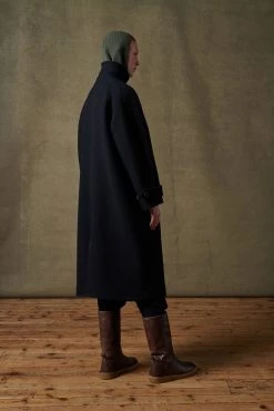 Sœur MANTEAU OSCAR 20 Sœur MANTEAU OSCAR -soeur Soldes 001 RAW OSCAR SAUVAGE SUD 0029