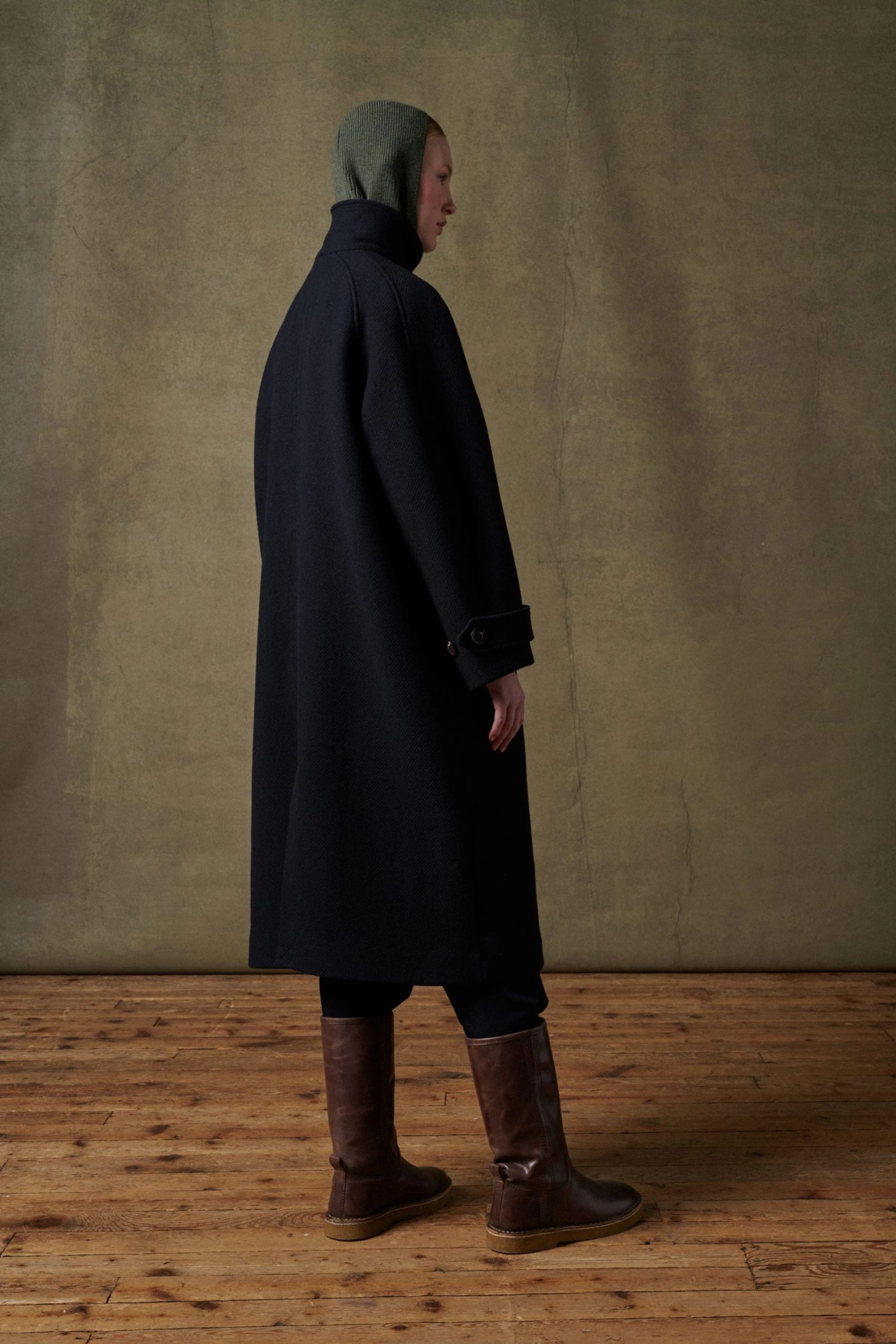 Sœur MANTEAU OSCAR 7 Sœur MANTEAU OSCAR – Image 5