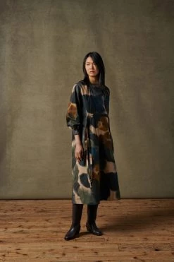 Sœur ROBE SALAMANQUE -soeur Soldes 001 SALAMANQUE BERGAM 0012