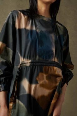 Sœur ROBE SALAMANQUE -soeur Soldes 001 SALAMANQUE BERGAM 0047