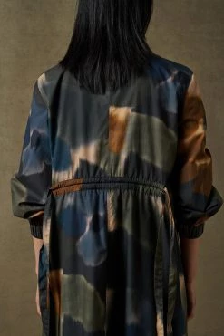 Sœur ROBE SALAMANQUE -soeur Soldes 001 SALAMANQUE BERGAM 0054