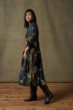 Sœur ROBE SALAMANQUE -soeur Soldes 001 SALAMANQUE BERGAM 0072