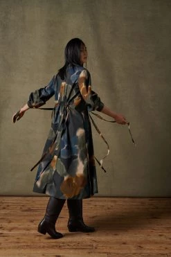 Sœur ROBE SALAMANQUE -soeur Soldes 001 SALAMANQUE BERGAM 0087