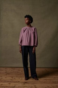 Sœur BLOUSE SCARLETT -soeur Soldes 001 SCARLETT PACHA SULPICE 0017