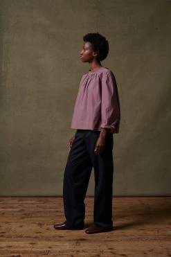 Sœur BLOUSE SCARLETT -soeur Soldes 001 SCARLETT PACHA SULPICE 0044