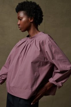 Sœur BLOUSE SCARLETT