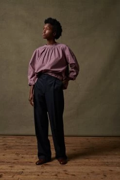 Sœur BLOUSE SCARLETT -soeur Soldes 001 SCARLETT PACHA SULPICE 0079