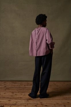 Sœur BLOUSE SCARLETT -soeur Soldes 001 SCARLETT PACHA SULPICE 0106