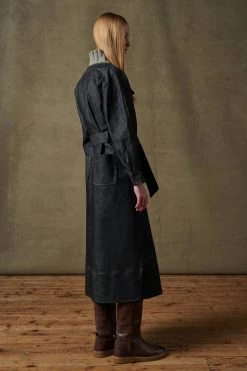 Sœur ROBE RACHEL -soeur Soldes 002 RAW NICOLE OR SAUVAGE 0050