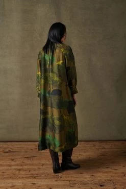 Sœur ROBE SAVANE -soeur Soldes 002 SAVANE BERGAM 0028