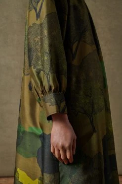 Sœur ROBE SAVANE -soeur Soldes 002 SAVANE BERGAM 0039