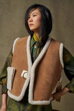 Sœur BLOUSON OURS 9 Sœur BLOUSON OURS -soeur Soldes 002 SAVANE BERGAM OURS 0099