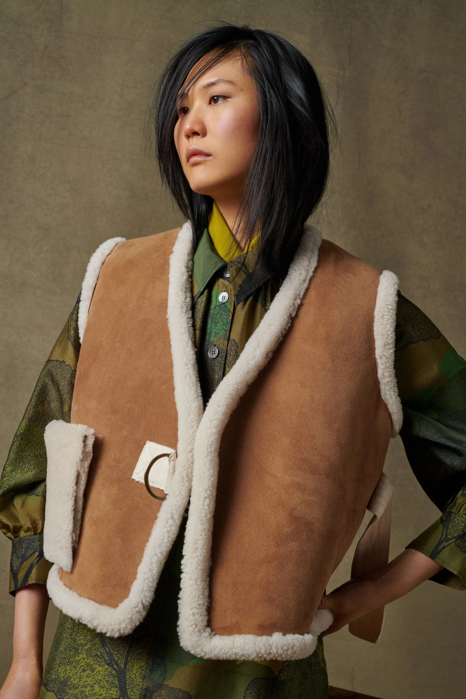 Sœur BLOUSON OURS 5 Sœur BLOUSON OURS – Image 3