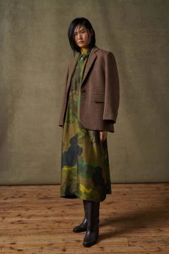 Sœur BOTTES BERGHAM 11 Sœur BOTTES BERGHAM -soeur Soldes 002 SAVANE BERGAM SEVRES 0054