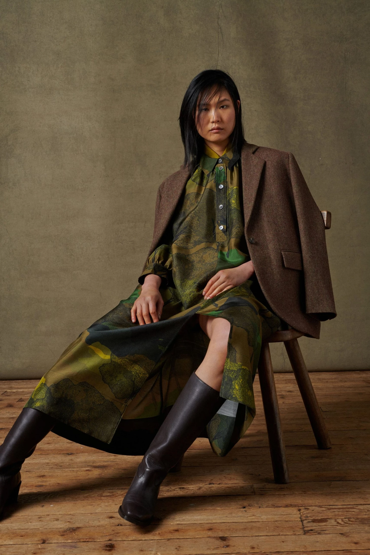 Sœur BOTTES BERGHAM 6 Sœur BOTTES BERGHAM – Image 4