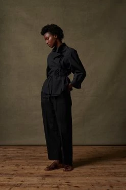 Sœur PANTALON SARAJEVO -soeur Soldes 002 SPRING SARAJEVO MALDIVES 0131