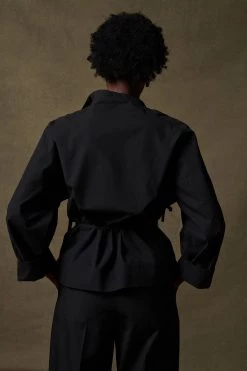 Sœur BLOUSE SPRING -soeur Soldes 002 SPRING SARAJEVO MALDIVES 0195 RETOUCHE