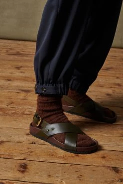 Sœur PANTALON RAPHAEL -soeur Soldes 003 RAW OLAF RAPHAEL SULLY SETE 0076