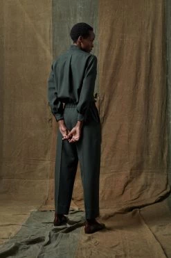 Sœur CHEMISE RITA -soeur Soldes 003 RAW SARAJEVO PACHA RITA 0041