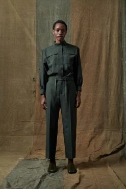 Sœur PANTALON SARAJEVO