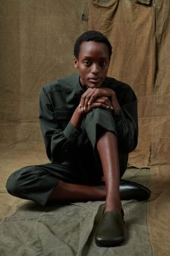 Sœur SABOTS SLEEPY 11 Sœur SABOTS SLEEPY -soeur Soldes 003 RAW SARAJEVO PACHA RITA SLEEPY SEOUL 0120