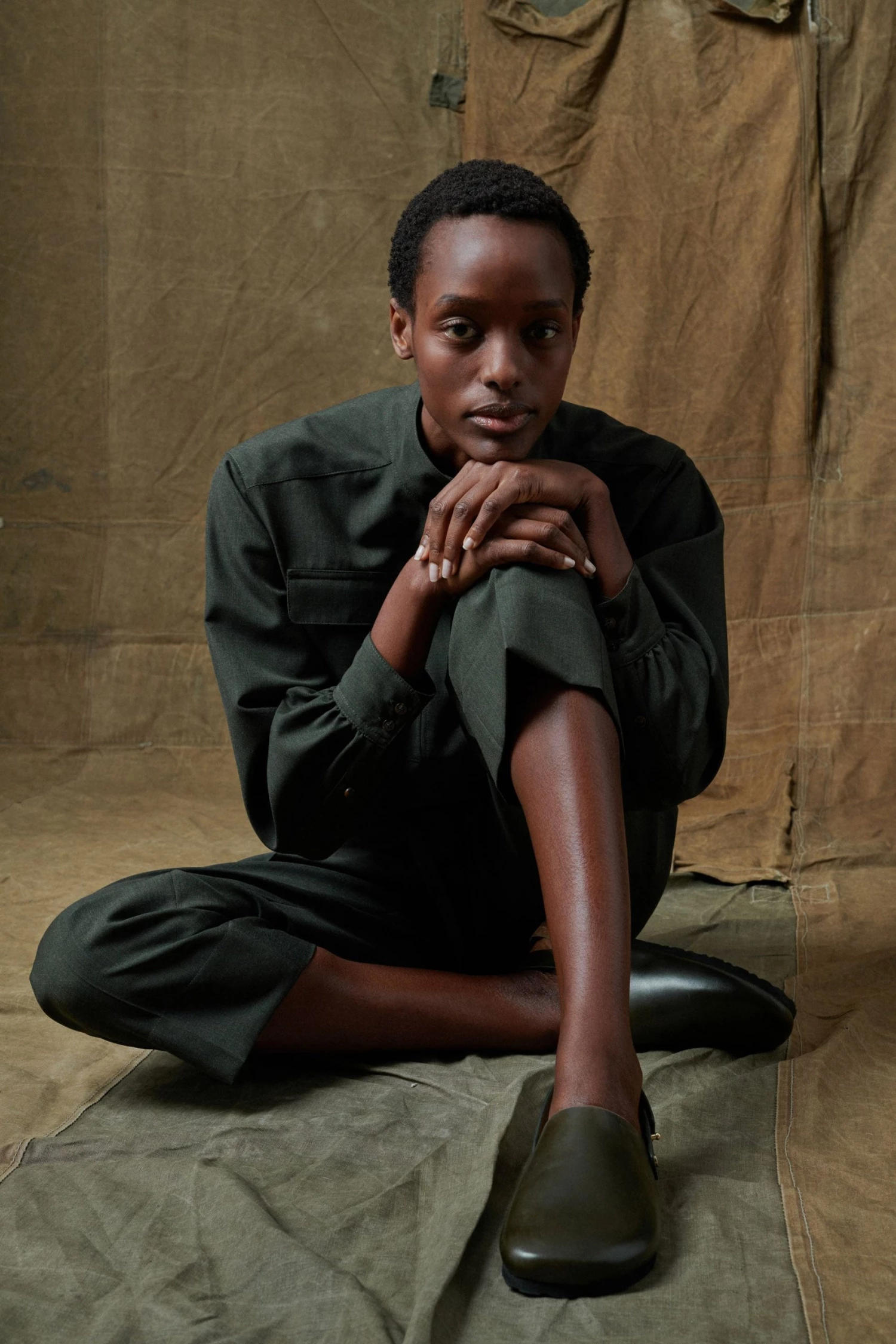 Sœur SABOTS SLEEPY 5 Sœur SABOTS SLEEPY – Image 3