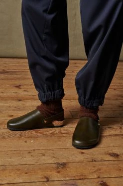 Sœur SABOTS SLEEPY 10 Sœur SABOTS SLEEPY -soeur Soldes 003 RAW SLEEPY RAPHAEL SULLY SETE 0083