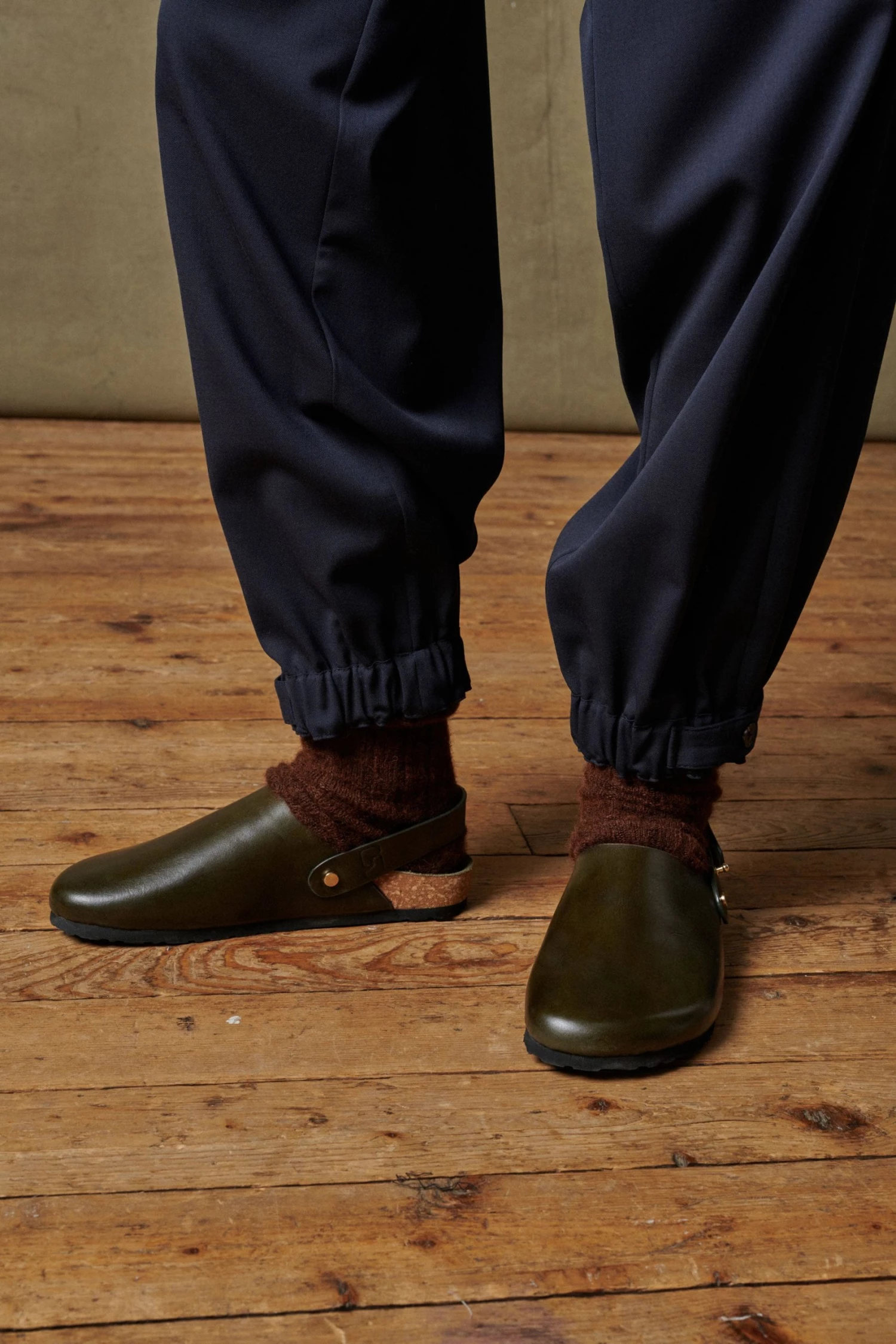 Sœur SABOTS SLEEPY 4 Sœur SABOTS SLEEPY – Image 2