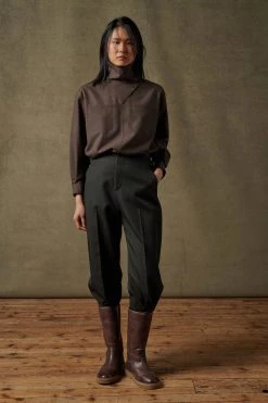 Sœur PANTALON SALENTO 16 Sœur PANTALON SALENTO -soeur Soldes 003 SALENTO NORA SAUVAGE 0114 060379b8 bb3c 461e 92fb c3f5e2700776