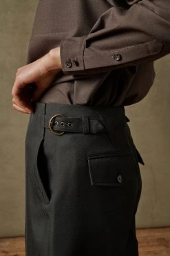 Sœur PANTALON SALENTO 17 Sœur PANTALON SALENTO -soeur Soldes 003 SALENTO NORA SAUVAGE 0134