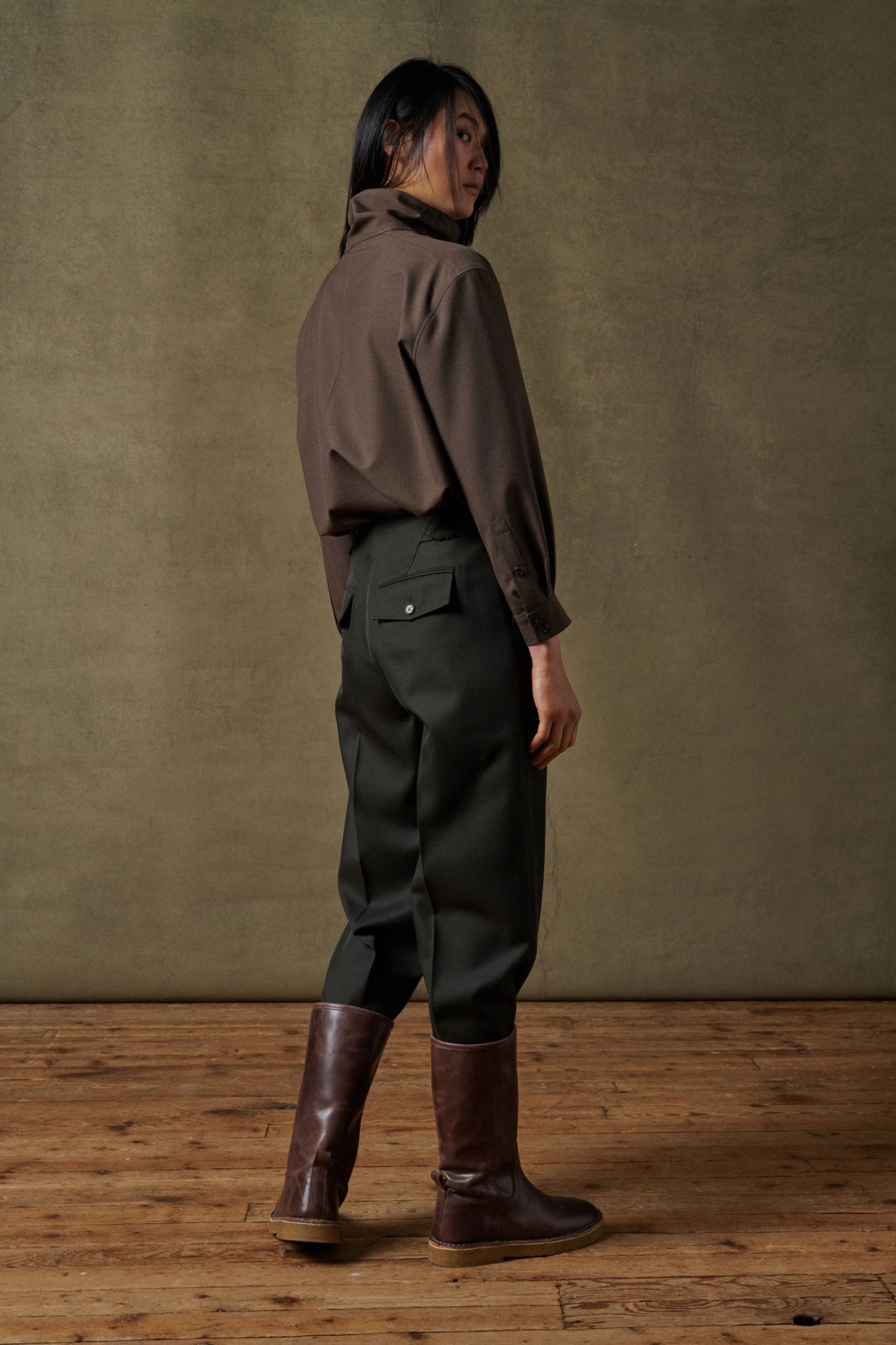 Sœur PANTALON SALENTO 8 Sœur PANTALON SALENTO – Image 6