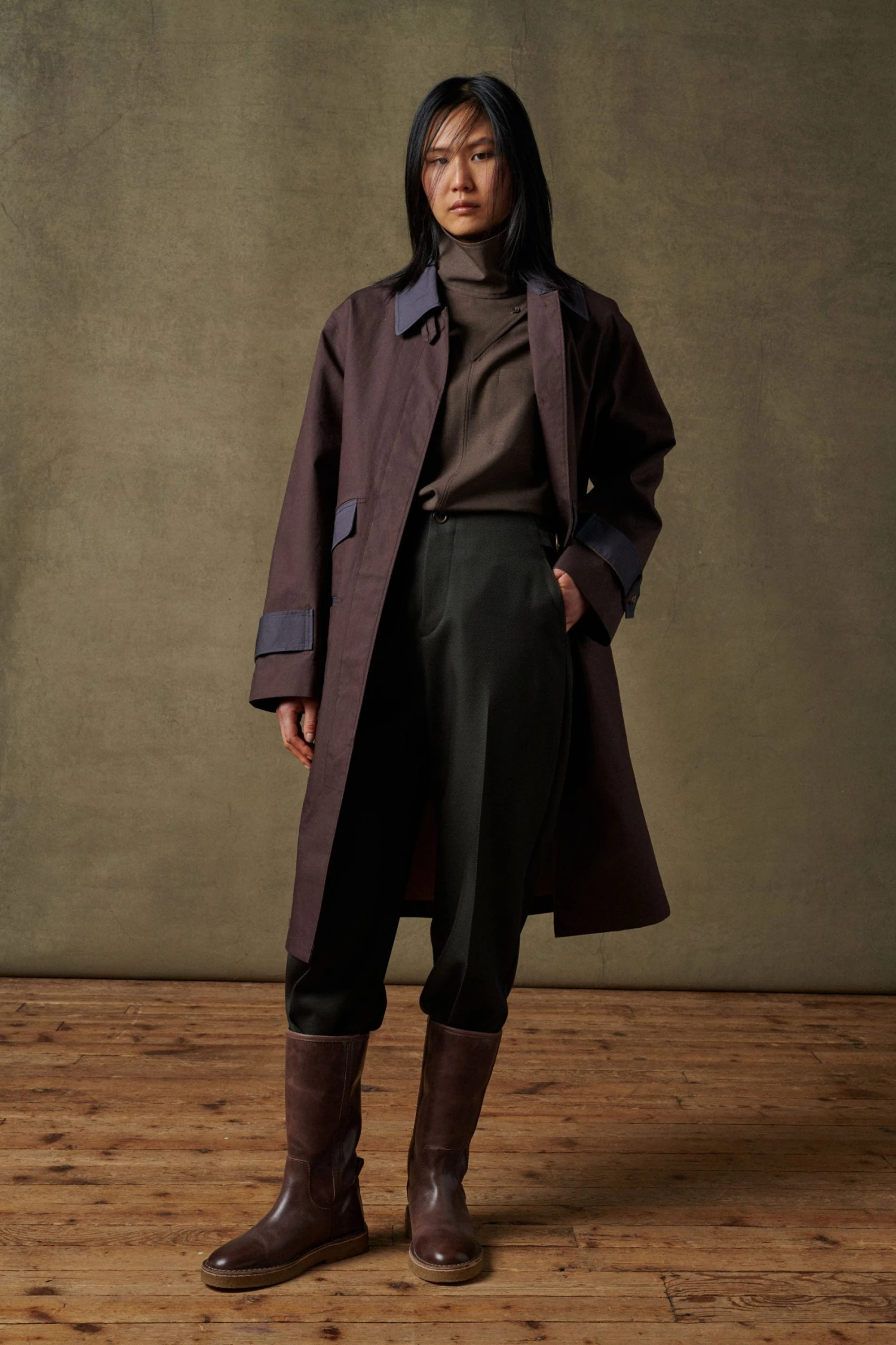 Sœur TRENCH SALOMON 3 Sœur TRENCH SALOMON