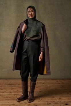 Sœur TRENCH SALOMON 31 Sœur TRENCH SALOMON -soeur Soldes 003 SALENTO SALOMON NORA SAUVAGE SUD 0096 b893b452 eb32 4c06 b4ad 6058ddb5b8fc