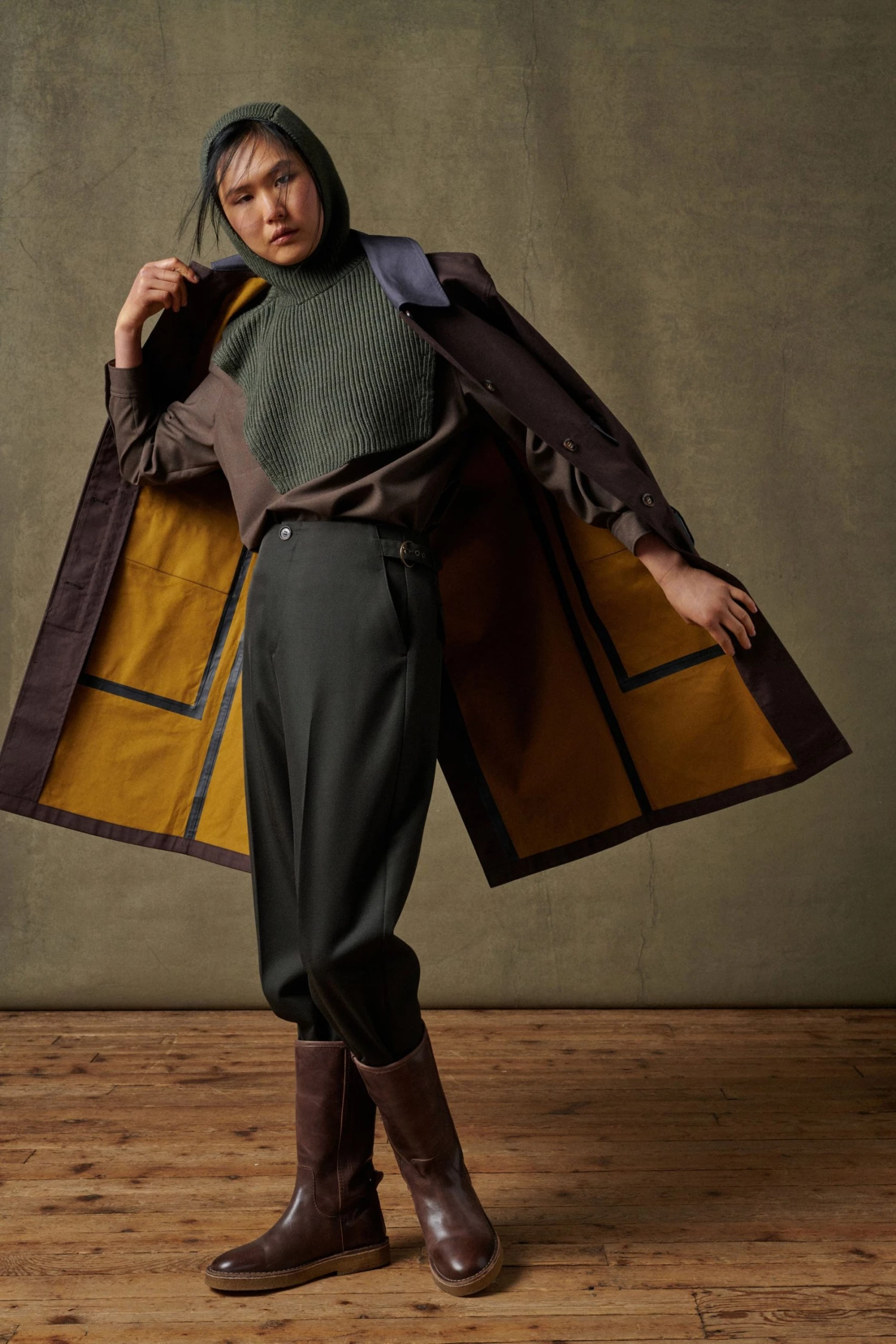 Sœur TRENCH SALOMON 13 Sœur TRENCH SALOMON – Image 11