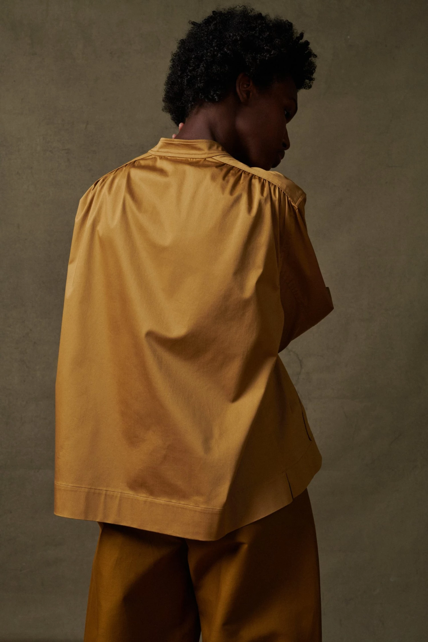 Sœur CHEMISE SERAPHINE 5 Sœur CHEMISE SERAPHINE – Image 3