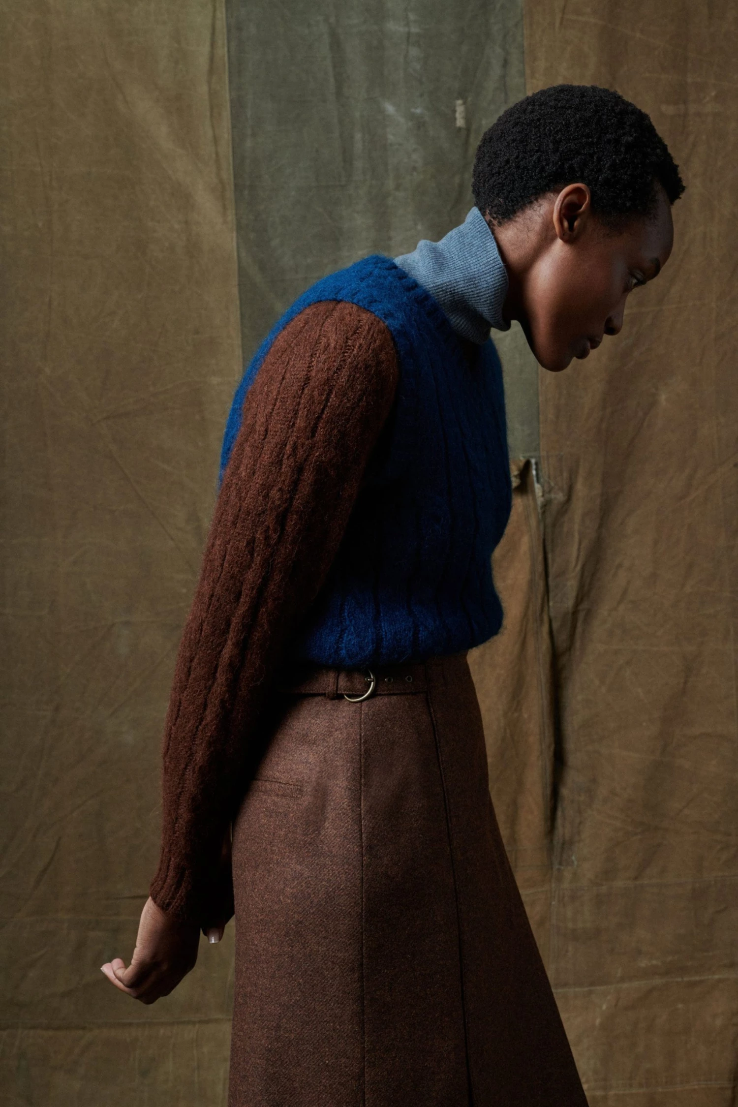 Sœur JUPE SAHUNE 7 Sœur JUPE SAHUNE – Image 5