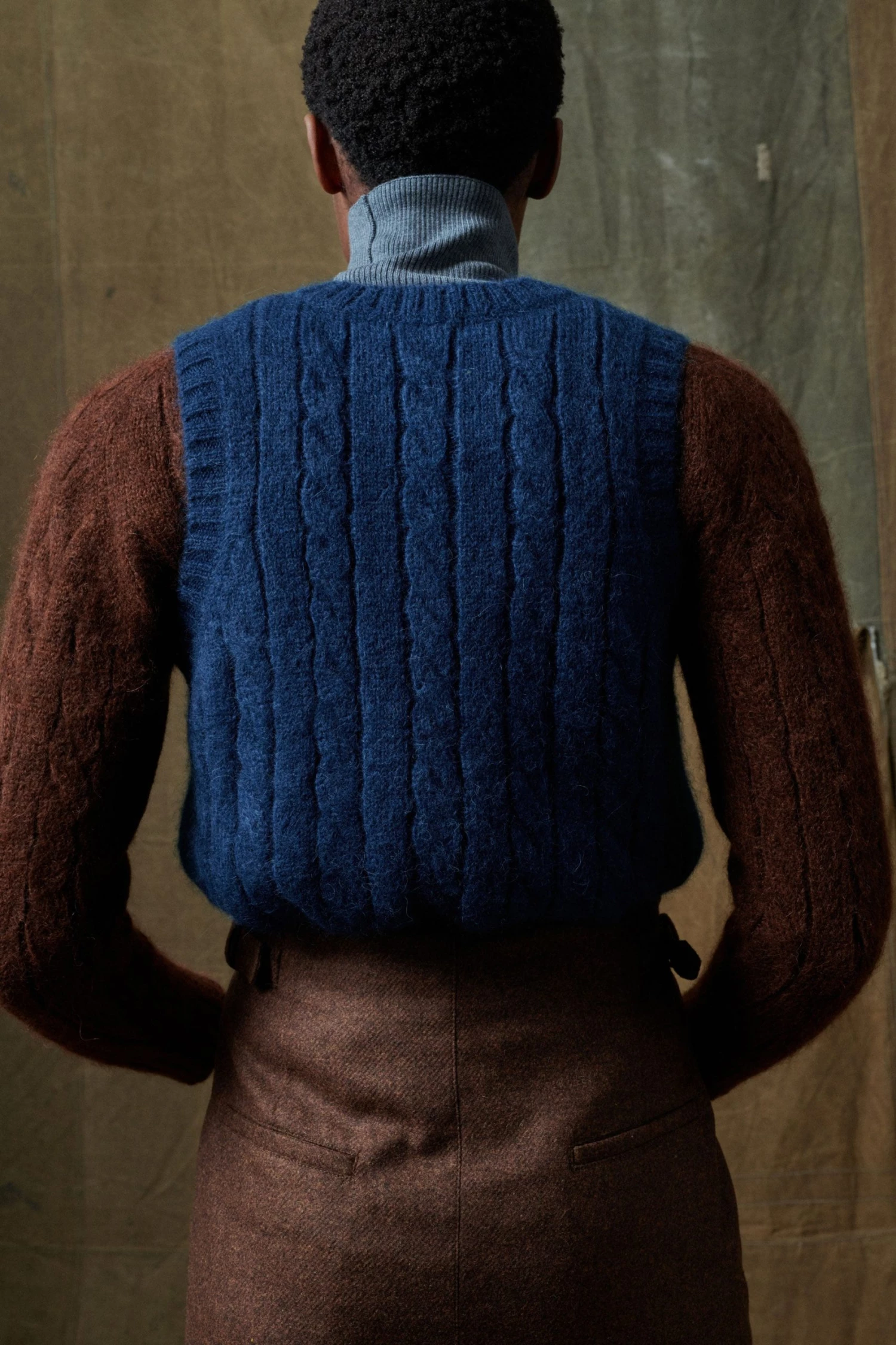 Sœur PULL SACRE 5 Sœur PULL SACRE – Image 3