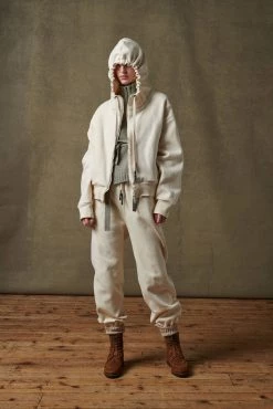 Sœur PANTALON SOUTH 16 Sœur PANTALON SOUTH -soeur Soldes 004 RAW REMI SOUTH OR RALPH 0003