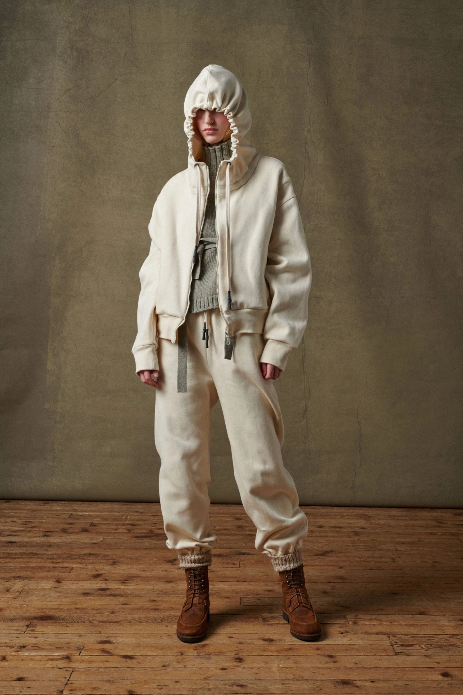 Sœur PANTALON SOUTH 6 Sœur PANTALON SOUTH – Image 4