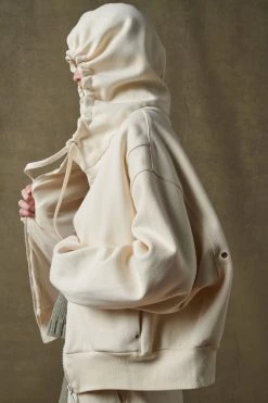 Sœur SWEATSHIRT REMI 14 Sœur SWEATSHIRT REMI -soeur Soldes 004 RAW REMI SOUTH OR RALPH 0024