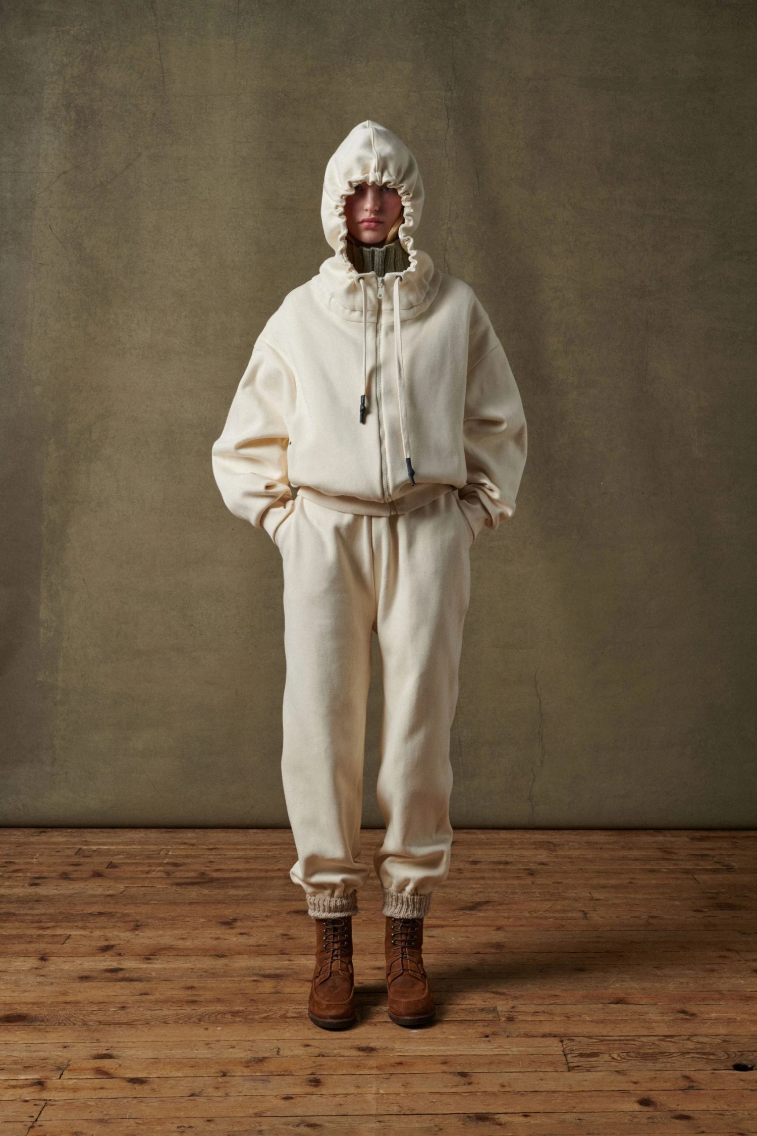 Sœur PANTALON SOUTH 5 Sœur PANTALON SOUTH – Image 3