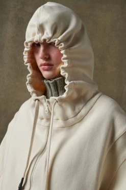 Sœur SWEATSHIRT REMI 13 Sœur SWEATSHIRT REMI -soeur Soldes 004 RAW REMI SOUTH OR RALPH 0069