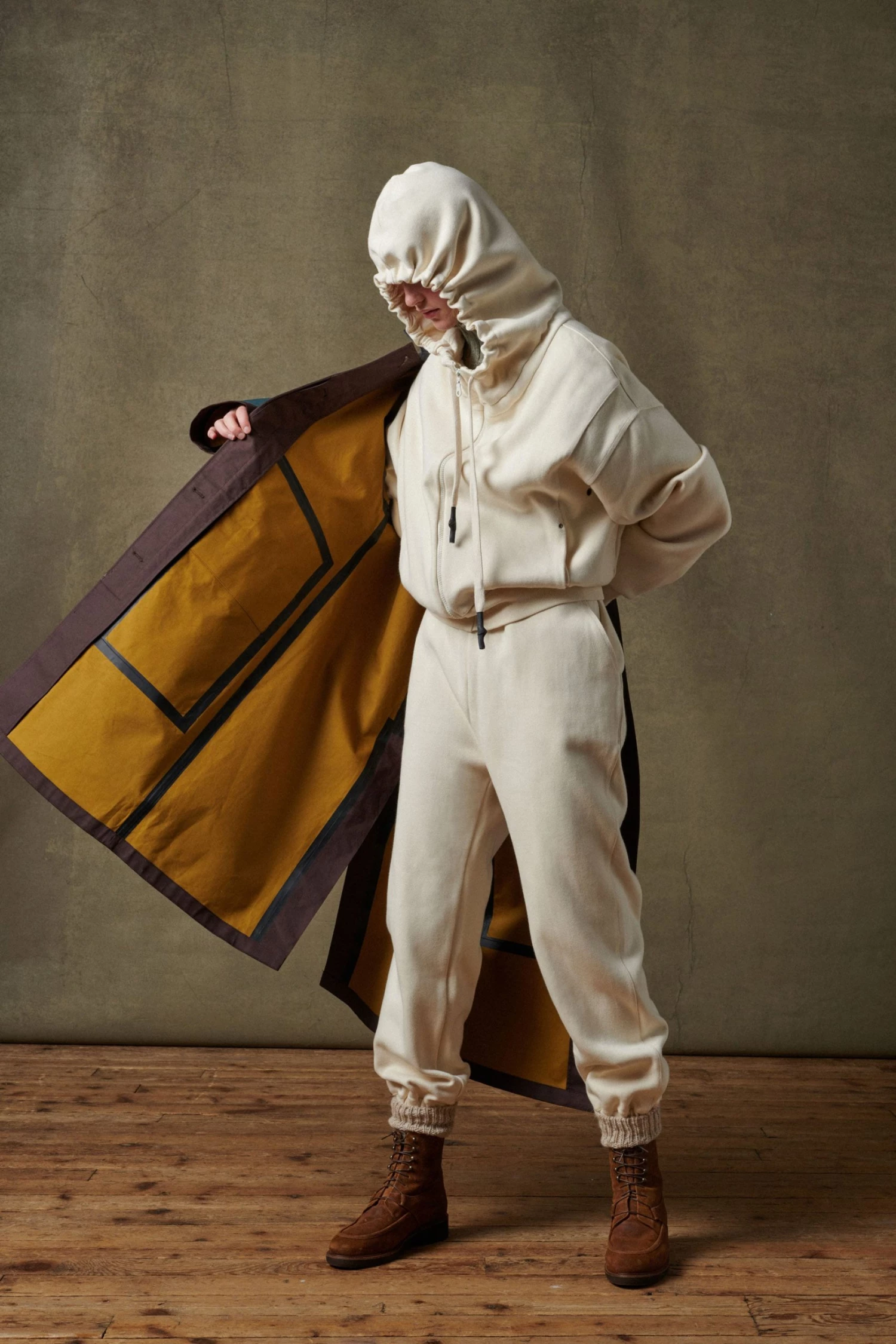 Sœur TRENCH SALOMON 19 Sœur TRENCH SALOMON – Image 17