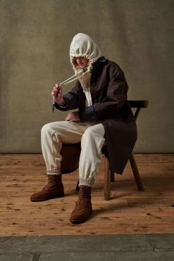 Sœur TRENCH SALOMON 35 Sœur TRENCH SALOMON -soeur Soldes 004 RAW REMI SOUTH OR RALPH SALOMON 0101 c99f3dcb 6096 41b8 a4fe 95345807858b