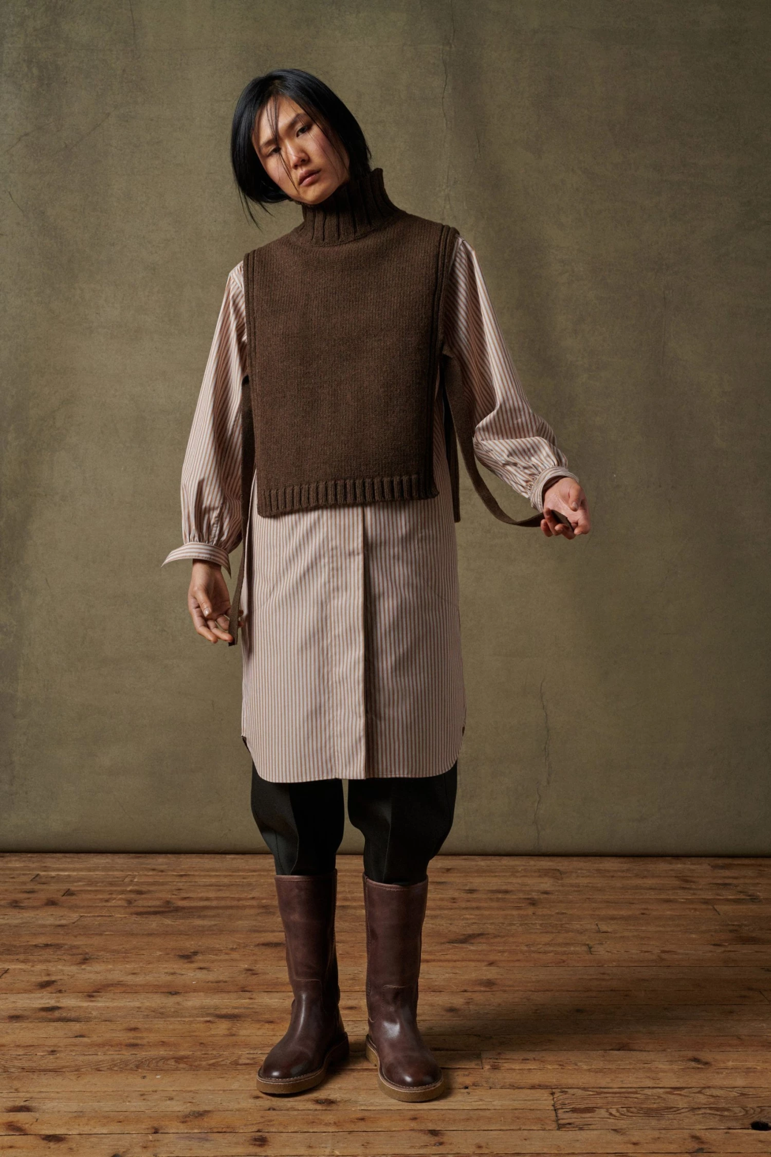 Sœur ROBE SIEGRID 4 Sœur ROBE SIEGRID – Image 2