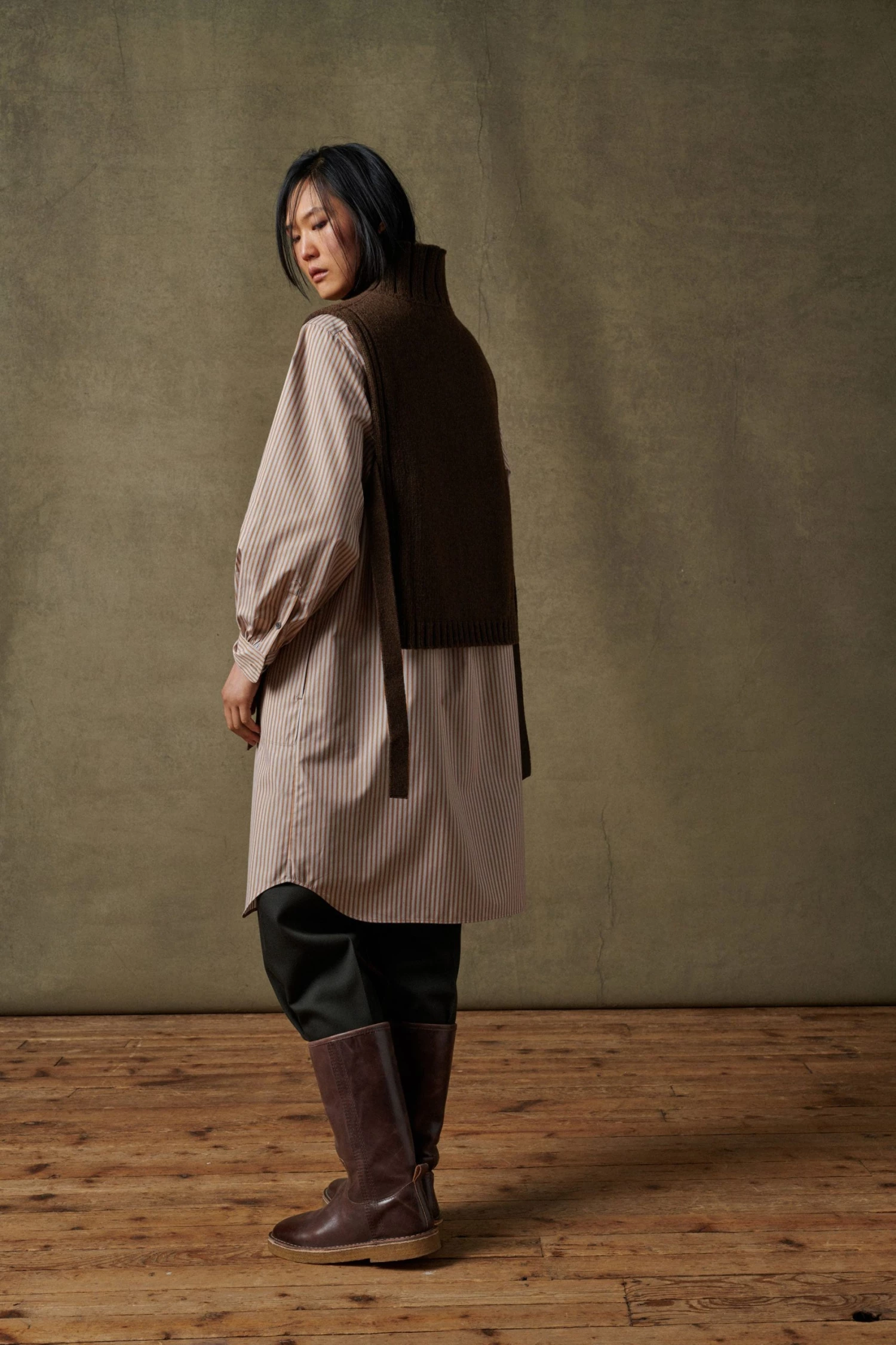 Sœur ROBE SIEGRID 5 Sœur ROBE SIEGRID – Image 3