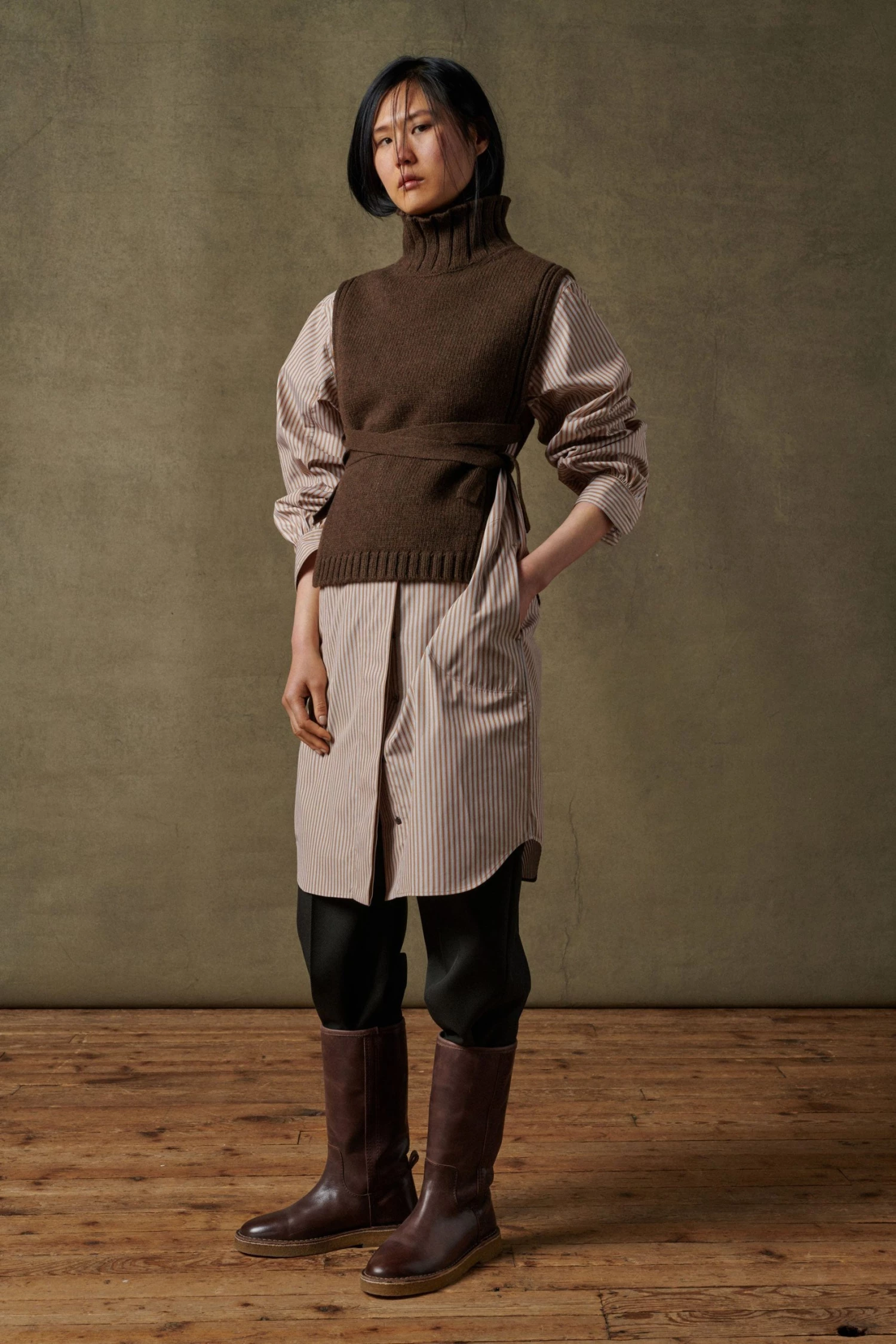 Sœur ROBE SIEGRID 3 Sœur ROBE SIEGRID